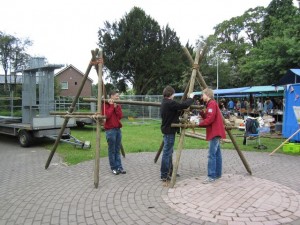 dorpsmarkt Etten Scouting Ulft 1