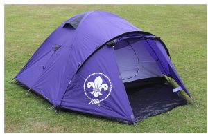 tent